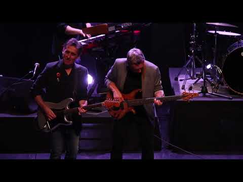 Hard Luck Case - Concert du 18 février 2022 à Wittelsheim, salle Grassegert