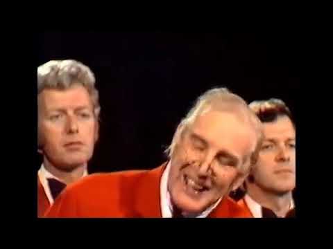 Denny Willis Company - The Fox has left it's Lair - 70er