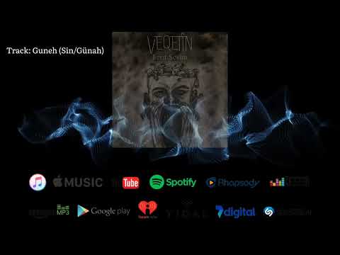 Ferit Sevim - Guneh (Sin/Günah) ''Audio''