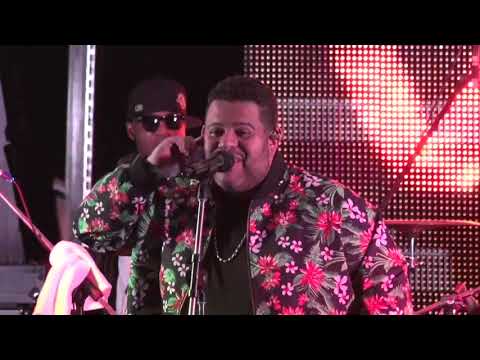 VAYB  FULL LIVE part 1  MONTREAL 6 MARS  2020 BAL TONY MIX & VAYB