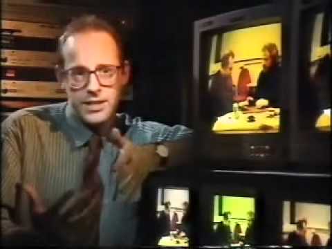 Proof that Richard Wiseman really believes in the paranormal?