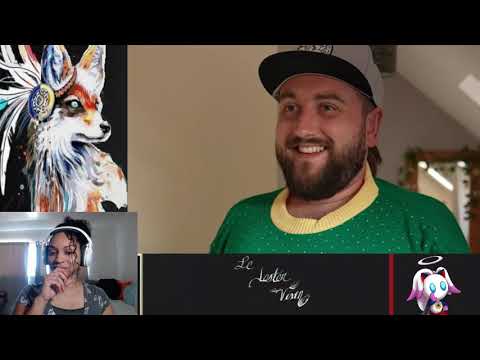 Vixen Reacts to Caddicarus -The Ripoff World of Crash Banidcoot Merchandise