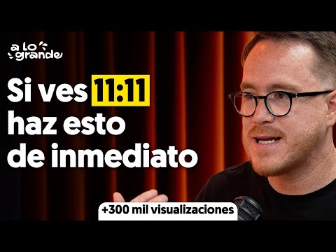 A lo Grande Podcast (con Marian Gamboa) and Rodrigo Macías 