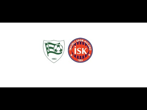 Çanakkale TSK 2 - 3 İncirli SK (AKSA 1.Lig) 26.12.2021