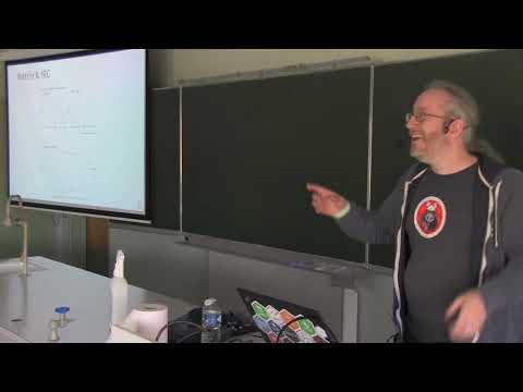 CfgMgmtCamp 2023: Greg Sutcliffe -- State of the Ansible Community 2023