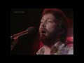 Eric Clapton - Tell the Truth (Old Grey Whistle Test 1977)