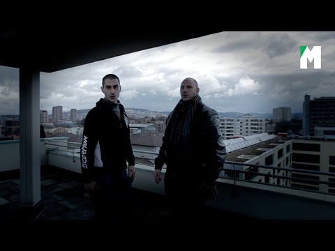 Ruff feat. Sylo - Guete Mänsch