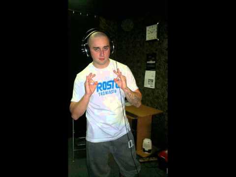 Bobson i Majki - Hip hop leczy rany