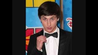Bounce With Me (Mitchel Musso Video)