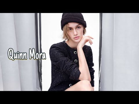 Quinn Mora | Facts | Curvy Plus Size Model | Net Worth Lifestyle | Age | Body
