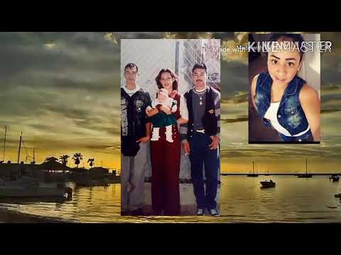 Corrido Los Teresos de La Paz