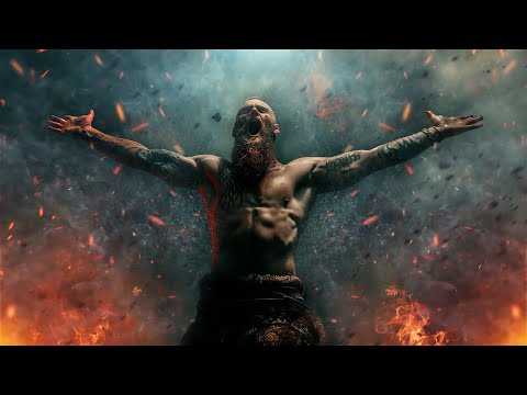 Epic Slavic Music - Battle Cry