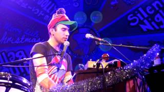 Sufjan Stevens - Christmas in the Room