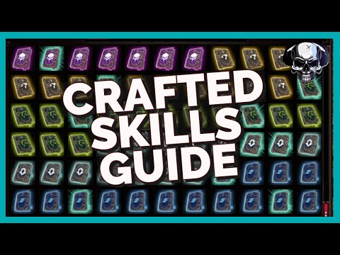 D:OS2 - A Guide To Crafted Skills