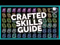 D OS2 A Guide To Crafted Skills