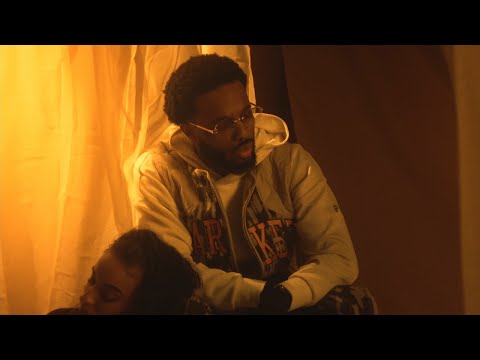 Nadjee - Bien bon (Clip officiel)