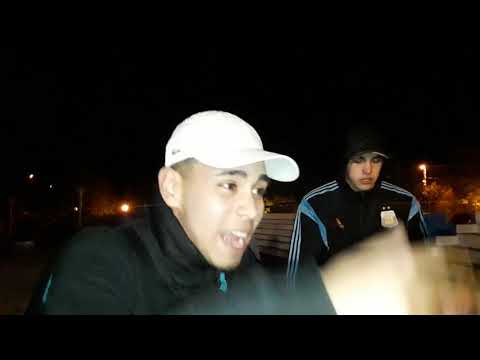 KFFA TEYCER vs DAIKIRI WALPA vs CHM MSR - 8vos 2vs2 Casttle Battle 06/10