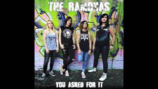 The Ramonas - Money