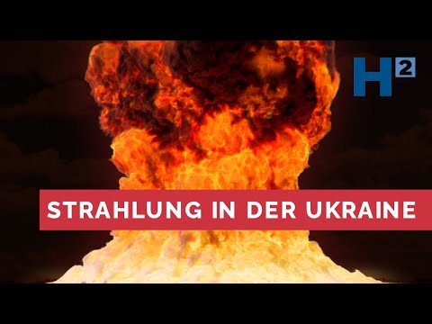 Uran-Munition: Strahlung in der Ukraine