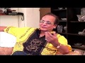 Actor Bishwajeet Speaks On Rafi Sahab