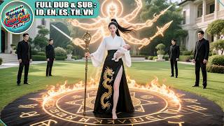 Download lagu War Goddess Hears Daughter Abused By Stepmother, Furious She Brings Coffin Home For Revenge! mp3