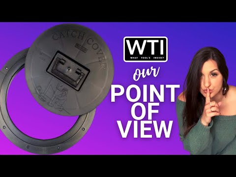 Round Catch Covers - WTI product video review