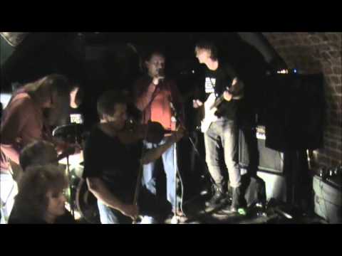 234 Soczewa Blues Session - 27.09.2013