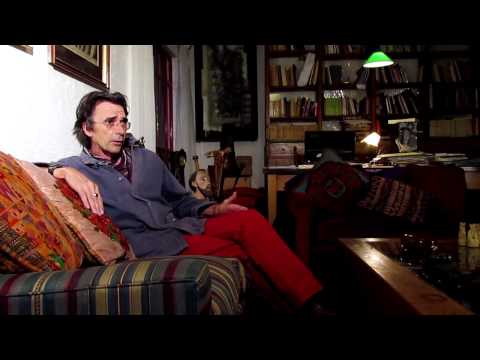 Ceri Herington Pritchard-Interview-Febuary 2013