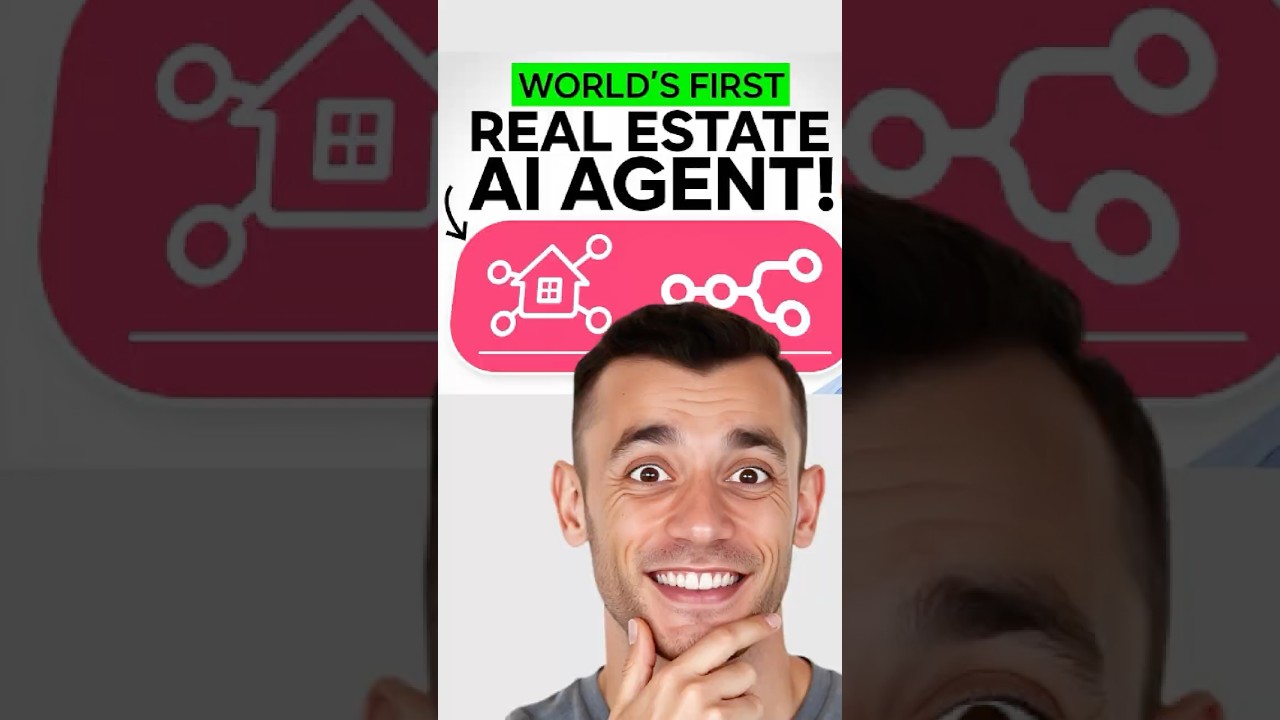 This Real Estate N8N AI Agent is INSANE!