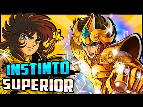 DEIXEI A CONTA APELONA! - ASTRAL GRANDE MESTRE | Saint Seiya Awakening