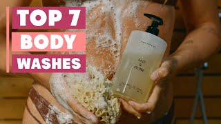 7 Best Body Washes for Sensitive Skin – Gentle & Effective Choices