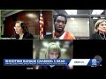 Milwaukee Man Charged In Deadly Shooting Rampage Appears In Court