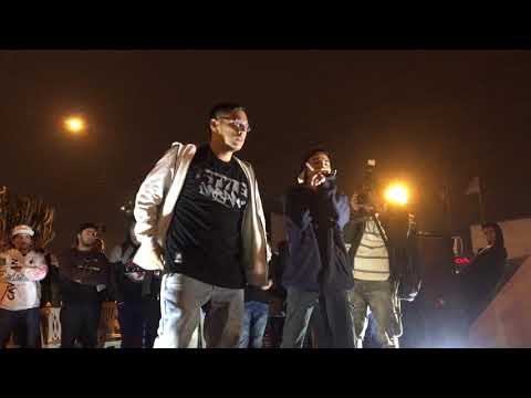 Nekroos vs Stick//FINAL//FINAL NACIONAL PERÚ BDM GOLD 2017