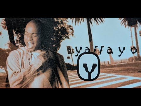 Yaffayo – Overtime (1995)