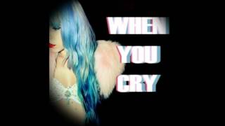 when you cry - kerli