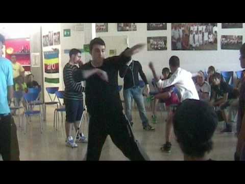 ETR 2 : SAURUS vs BERTO vs SERGIO [OTTAVI]