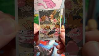Pokemon Spearow #pokemon #megaevolution #pokemoncards #pokemoncollecting #spearow #pokemoncollection