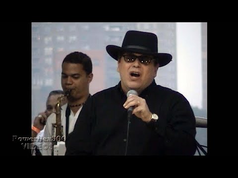 Van Lester with Papo Pepin & his Orch. in FDR Park 2005 -"Songoro Consongo"