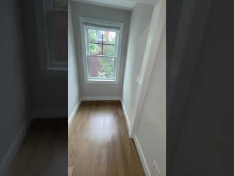 Lopez Ave #14-3, Cambridge MA 02141