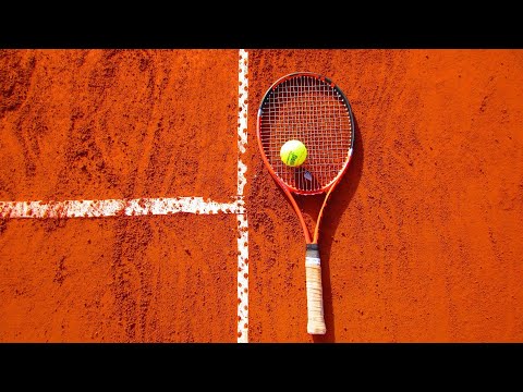 We are looking for the future of college tennis