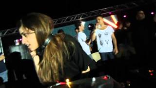 RIZLA EVENT 2012 - Silvie Loto @ La Cucaracha - Part 1 - LoLLoAG