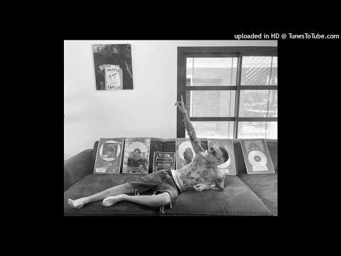 FREE KIZARU Type Beat - Gangshit