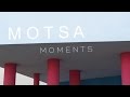 MOTSA - The Moment (feat. Raie)
