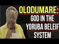 Olodumare: God in the Yoruba beleif system   #Olodumare #Orisa #Obatal #Esu