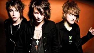 Short Stack Werewolves lyrics