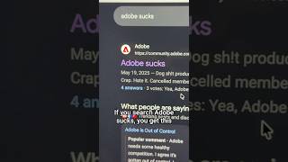 The SEO mistakes from big companies is one of the funniest things
