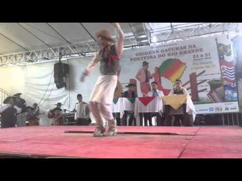 Chula Vacaria 2016 Adrian Latroni x Lucas Limberger