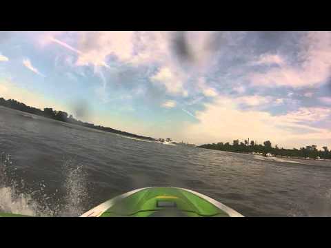 ZXI and I gopro hero 3