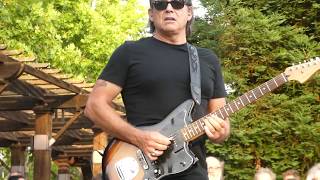 I&#39;m Not Broken - Tommy Castro &amp; the Painkillers Live @ Summer Nights, Windsor, CA 8-3-17