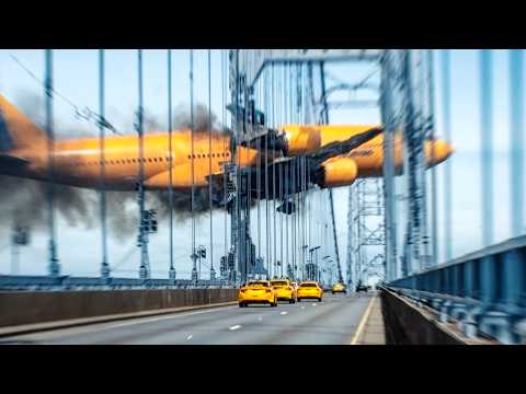 Roosting through tight corners — Off‑Road Highlights (B-B1P5w3PPg) thumbnail